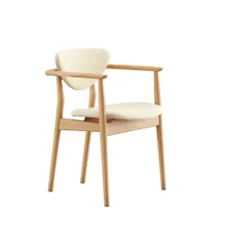 House of Finn Juhl 109 Armchair, valnød af Finn Juhl><noscript><img width=