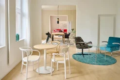 Thonet 209 Armstol, ask fra><noscript><img width=