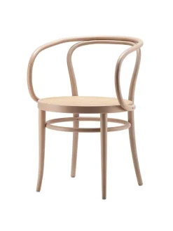 Thonet 209 Armstol, ask fra><noscript><img width=