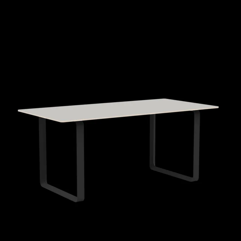 Muuto 70/70 Bord fra> Spiseborde
