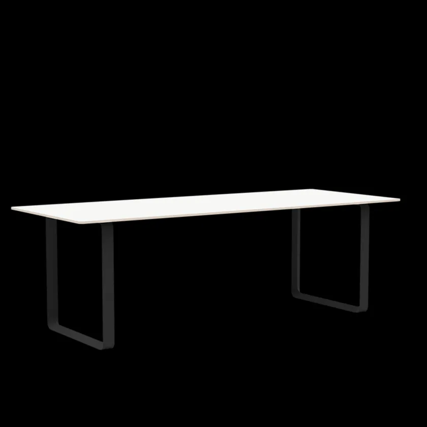 Muuto 70/70 Bord fra> Spiseborde