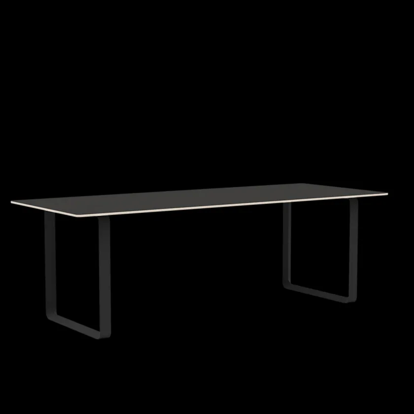 Muuto 70/70 Bord fra> Spiseborde