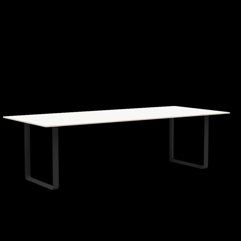 Muuto 70/70 Bord fra> Spiseborde