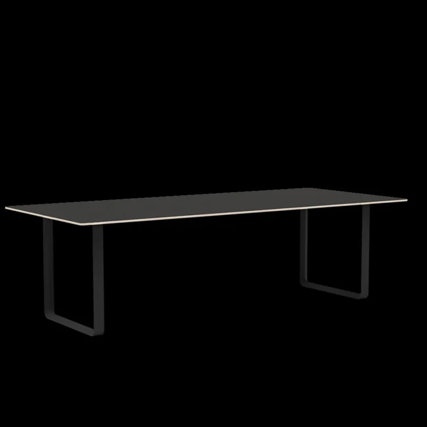 Muuto 70/70 Bord fra> Spiseborde