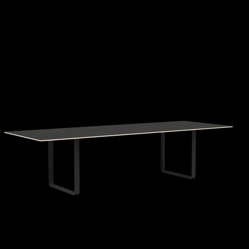 Muuto 70/70 Bord fra> Spiseborde