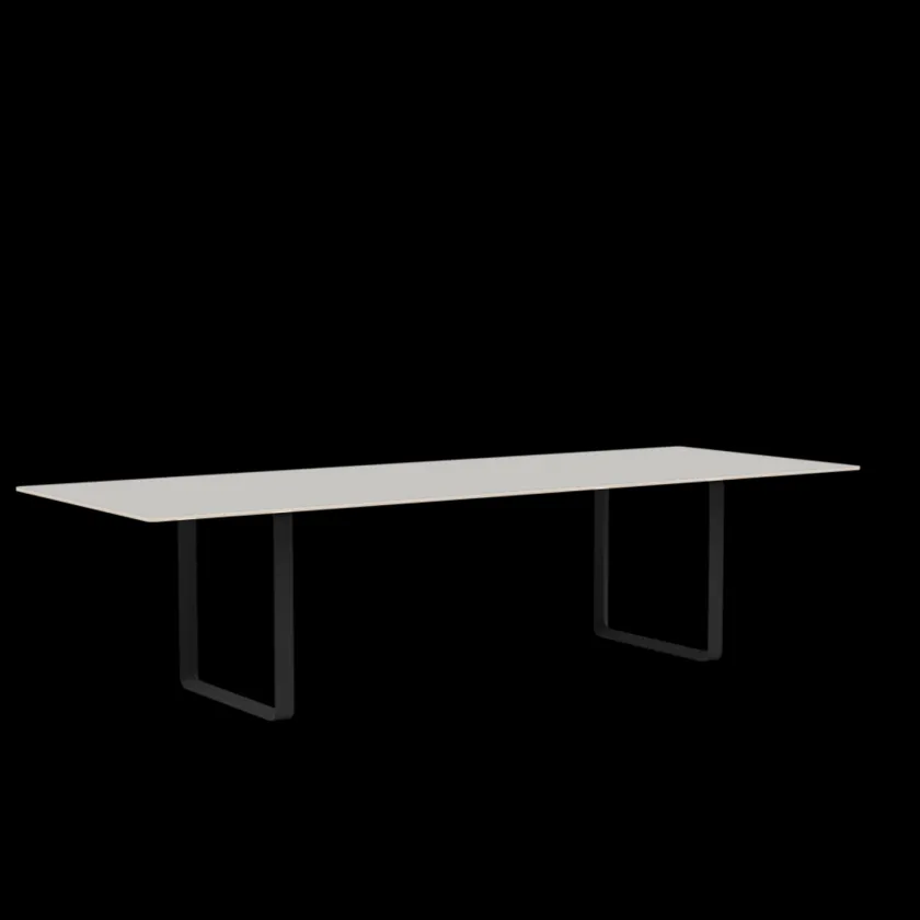 Muuto 70/70 Bord fra> Spiseborde