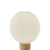 Le Klint 375 Bordlampe fra> Spots