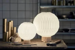 Le Klint 375 Bordlampe fra><noscript><img width=