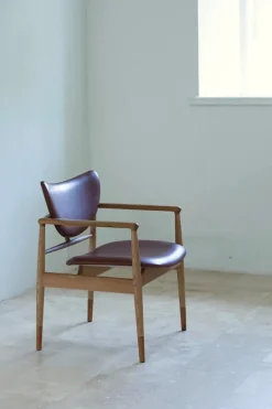 House of Finn Juhl 48 Chair af Finn Juhl><noscript><img width=