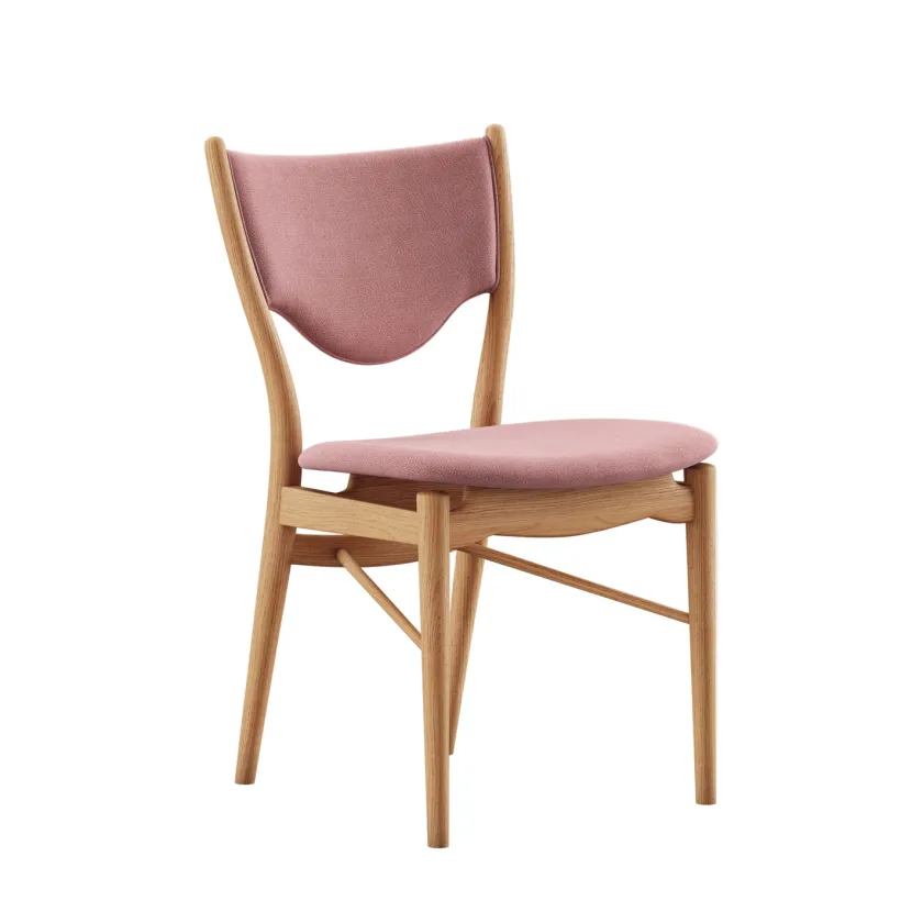 House of Finn Juhl 46 Chair, eg olie af Finn Juhl> Spisebordsstole