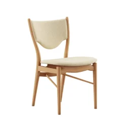 House of Finn Juhl 46 Chair, eg olie af Finn Juhl><noscript><img width=