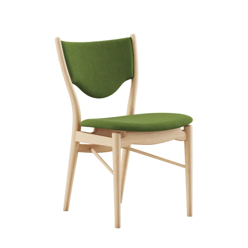 House of Finn Juhl 46 Chair, eg olie af Finn Juhl> Spisebordsstole