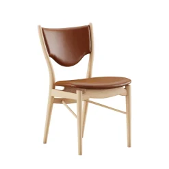 House of Finn Juhl 46 Chair, eg olie af Finn Juhl><noscript><img width=