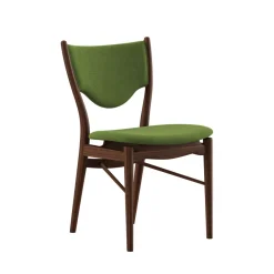 House of Finn Juhl 46 Chair, eg olie af Finn Juhl><noscript><img width=