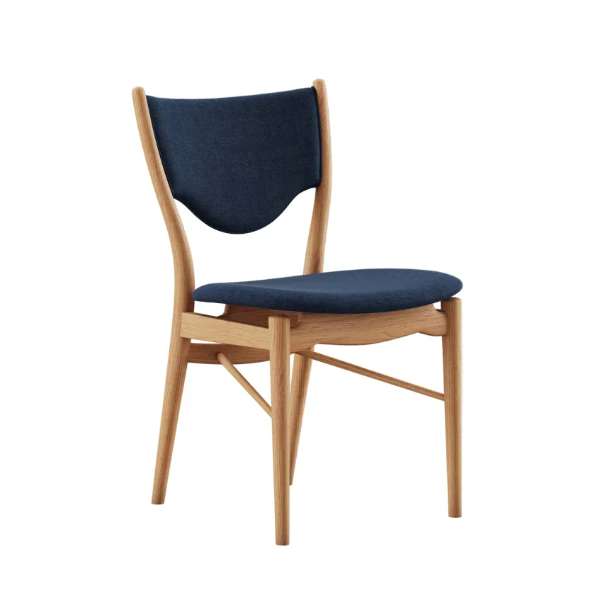House of Finn Juhl 46 Chair, eg olie af Finn Juhl> Spisebordsstole