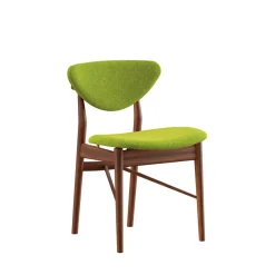 House of Finn Juhl 108 Chair, valnød af Finn Juhl><noscript><img width=