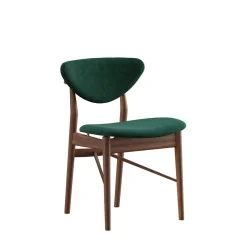 House of Finn Juhl 108 Chair, valnød af Finn Juhl><noscript><img width=
