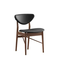 House of Finn Juhl 108 Chair, valnød af Finn Juhl><noscript><img width=