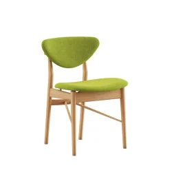 House of Finn Juhl 108 Chair, valnød af Finn Juhl><noscript><img width=