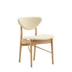 House of Finn Juhl 108 Chair, valnød af Finn Juhl><noscript><img width=