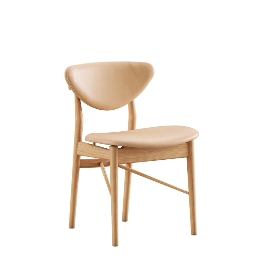 House of Finn Juhl 108 Chair, valnød af Finn Juhl> Spisebordsstole