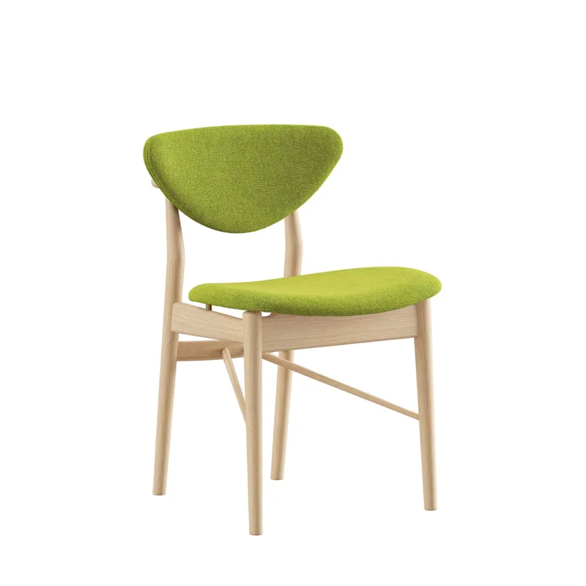 House of Finn Juhl 108 Chair, valnød af Finn Juhl> Spisebordsstole