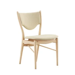 House of Finn Juhl 46 Chair, valnød af Finn Juhl><noscript><img width=