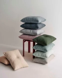 HAY 1 Dot Cushion Pude, Steelcut trio fra><noscript><img width=