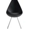 Fritz Hansen 3110 Dråben af Arne Jacobsen> Spisebordsstole