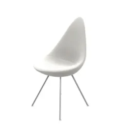 Fritz Hansen 3110 Dråben af Arne Jacobsen><noscript><img width=