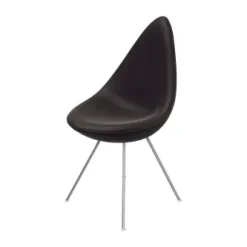 Fritz Hansen 3110 Dråben af Arne Jacobsen><noscript><img width=