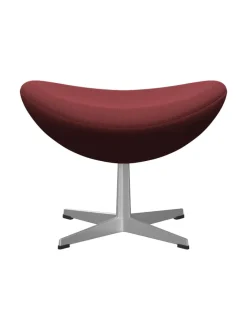 Fritz Hansen 3127 Fodskammel til Ægget af Arne Jacobsen stofgr. 1><noscript><img width=