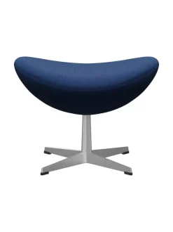 Fritz Hansen 3127 Fodskammel til Ægget af Arne Jacobsen stofgr. 1><noscript><img width=