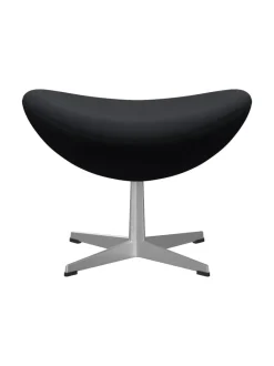 Fritz Hansen 3127 Fodskammel til Ægget af Arne Jacobsen stofgr. 1><noscript><img width=