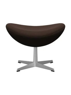 Fritz Hansen 3127 Fodskammel til Ægget af Arne Jacobsen stofgr. 1><noscript><img width=
