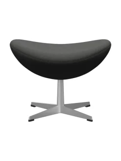 Fritz Hansen 3127 Fodskammel til Ægget af Arne Jacobsen stofgr. 1><noscript><img width=