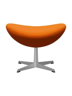 Fritz Hansen 3127 Fodskammel til Ægget af Arne Jacobsen stofgr. 1><noscript><img width=
