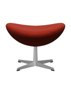 Fritz Hansen 3127 Fodskammel til Ægget af Arne Jacobsen stofgr. 1><noscript><img width=