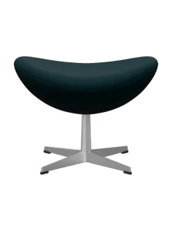 Fritz Hansen 3127 Fodskammel til Ægget af Arne Jacobsen stofgr. 1><noscript><img width=