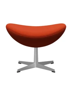 Fritz Hansen 3127 Fodskammel til Ægget af Arne Jacobsen stofgr. 1><noscript><img width=