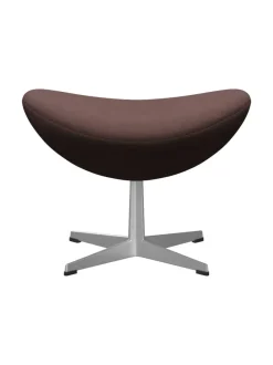 Fritz Hansen 3127 Fodskammel til Ægget af Arne Jacobsen stofgr. 1><noscript><img width=