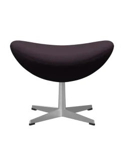 Fritz Hansen 3127 Fodskammel til Ægget af Arne Jacobsen stofgr. 1><noscript><img width=