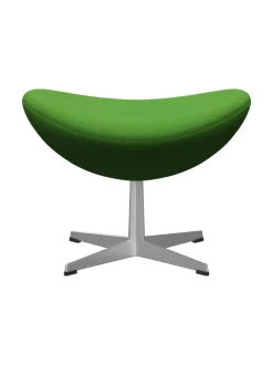 Fritz Hansen 3127 Fodskammel til Ægget af Arne Jacobsen stofgr. 1><noscript><img width=