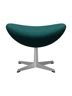Fritz Hansen 3127 Fodskammel til Ægget af Arne Jacobsen stofgr. 1><noscript><img width=