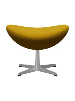 Fritz Hansen 3127 Fodskammel til Ægget af Arne Jacobsen stofgr. 1><noscript><img width=