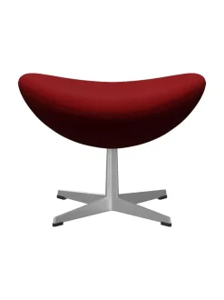 Fritz Hansen 3127 Fodskammel til Ægget af Arne Jacobsen stofgr. 1><noscript><img width=