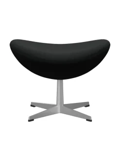 Fritz Hansen 3127 Fodskammel til Ægget af Arne Jacobsen stofgr. 1><noscript><img width=
