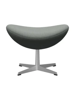 Fritz Hansen 3127 Fodskammel til Ægget af Arne Jacobsen stofgr. 1><noscript><img width=