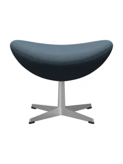 Fritz Hansen 3127 Fodskammel til Ægget af Arne Jacobsen stofgr. 1><noscript><img width=