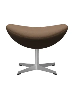 Fritz Hansen 3127 Fodskammel til Ægget af Arne Jacobsen stofgr. 1><noscript><img width=